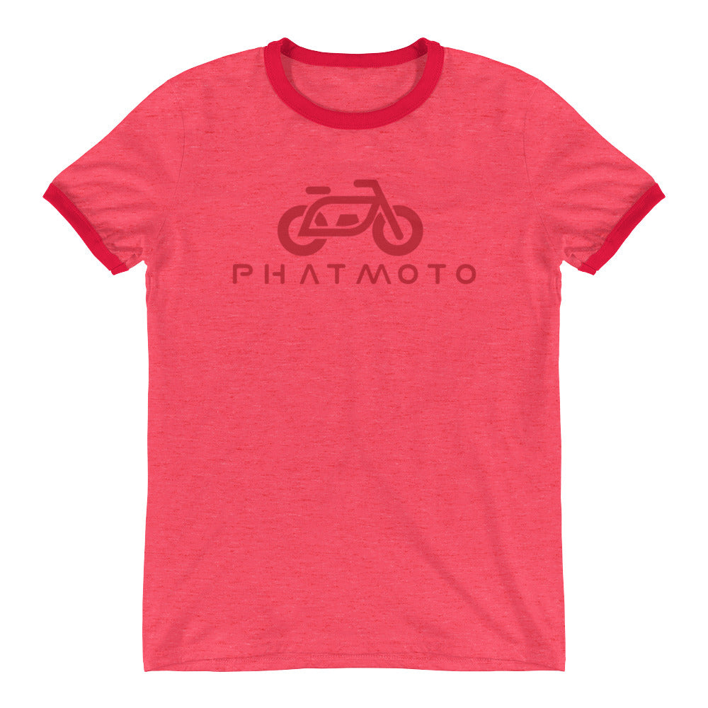 Download Phatmoto Ringer T-Shirt #1 | Gasbike.net