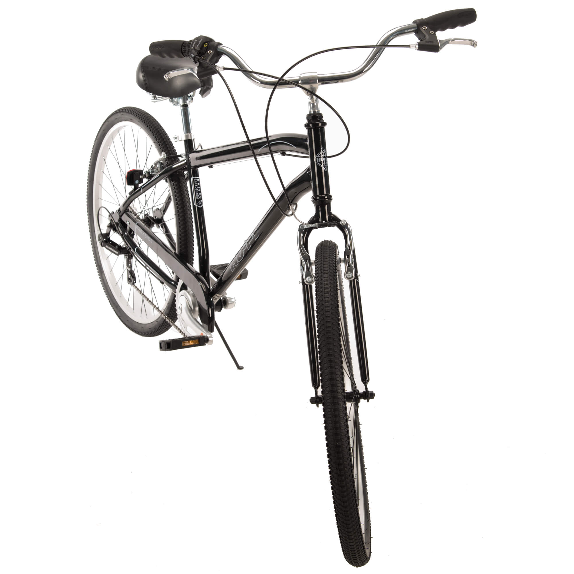 huffy parkside mens