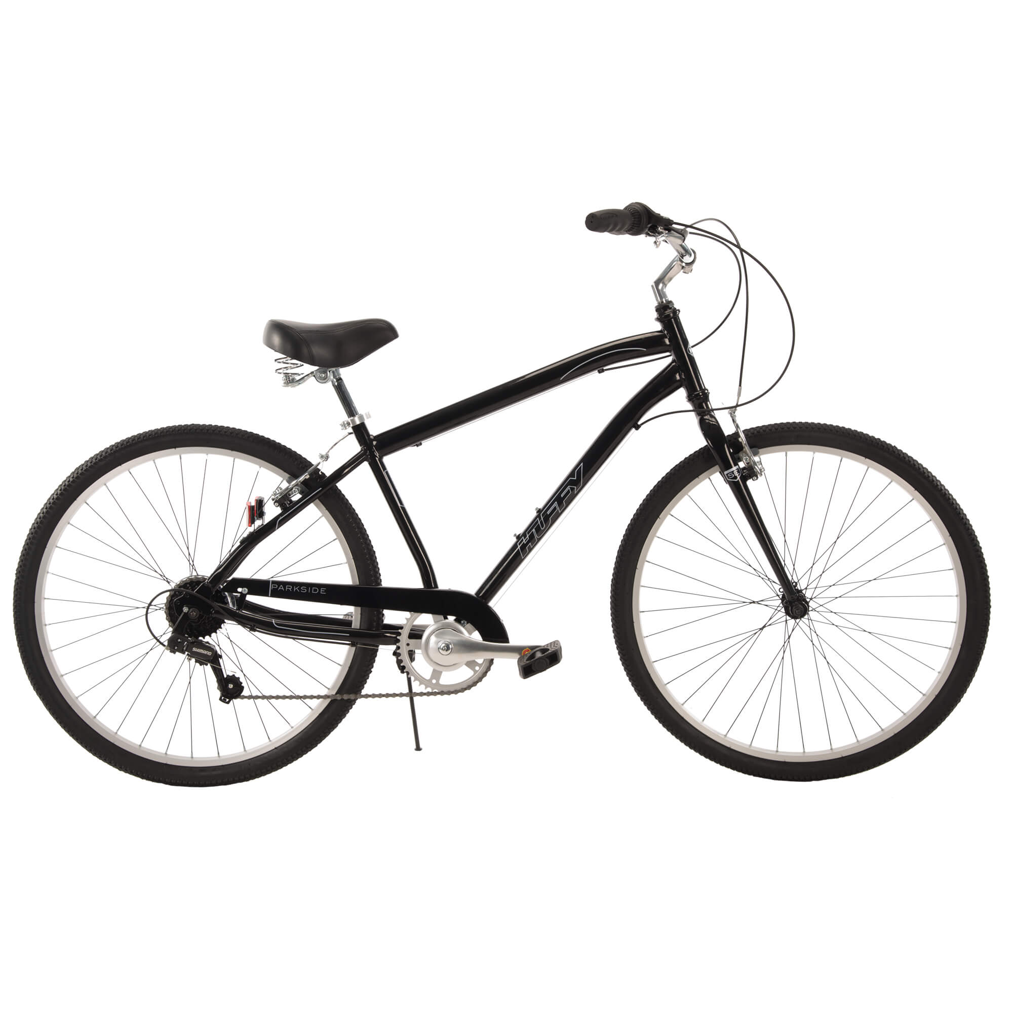 huffy parkside mens