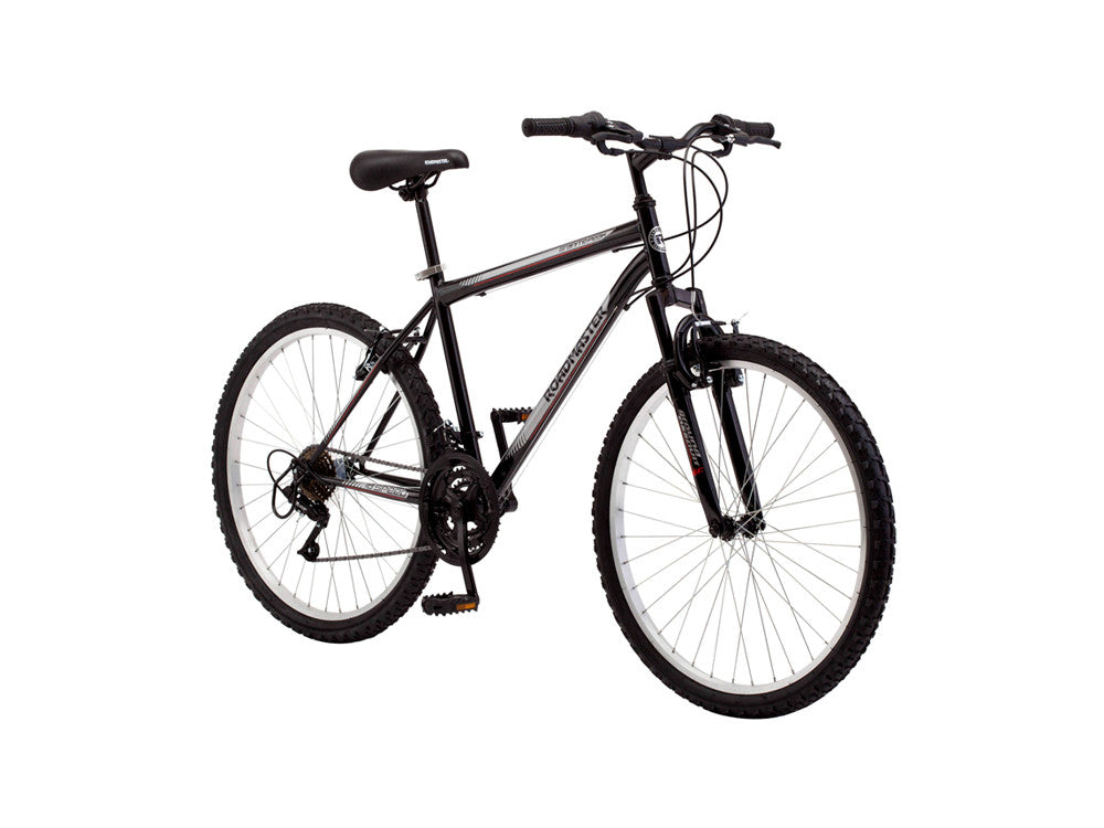 Roadmaster 26 Granite Peak Men S Mountain Bike Review