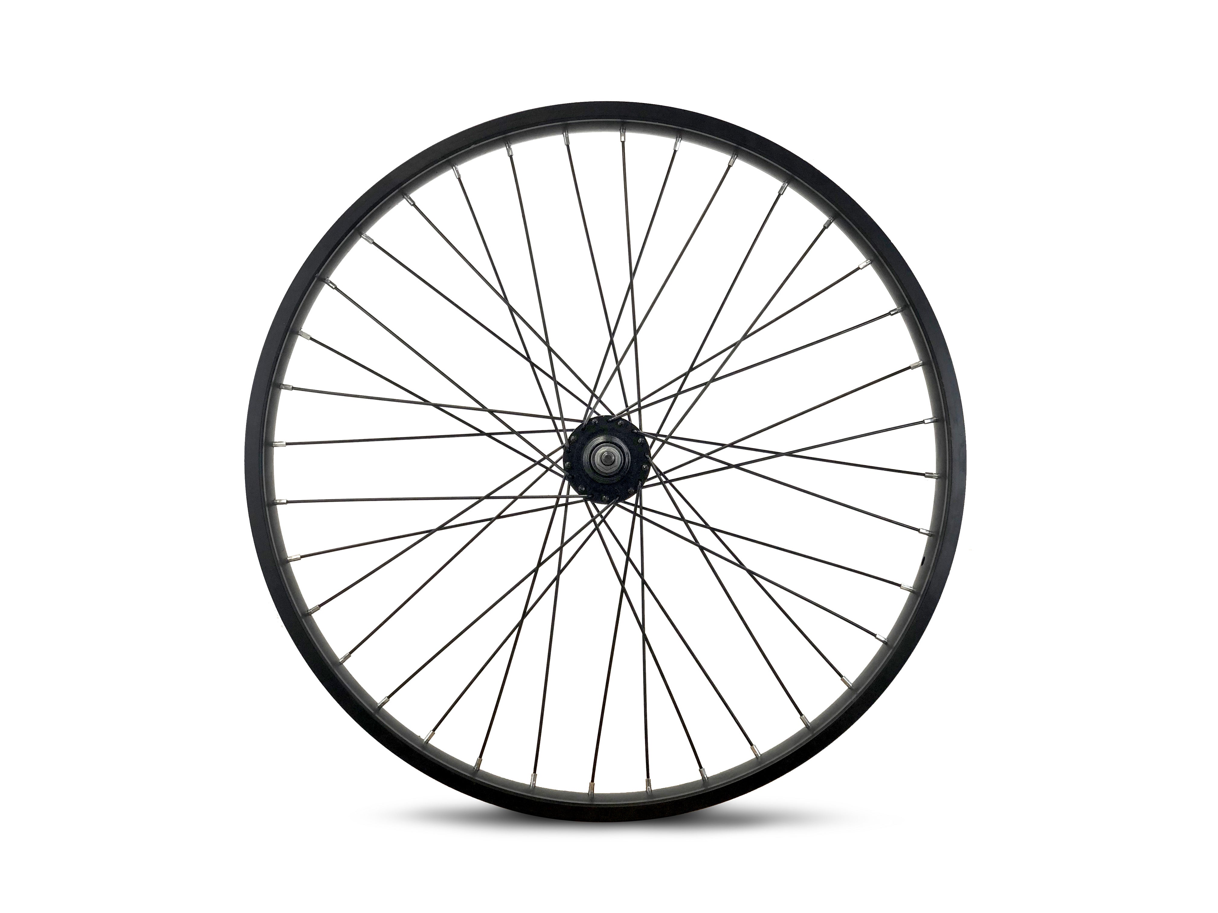 phatmoto rear wheel