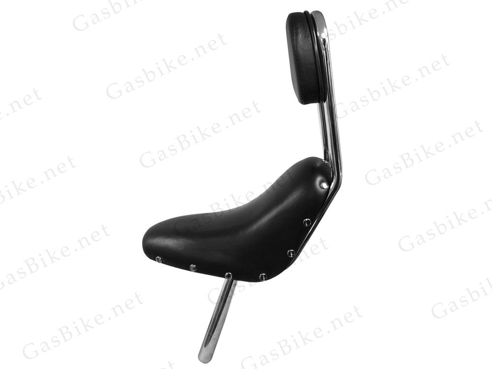 chopper bicycle seat