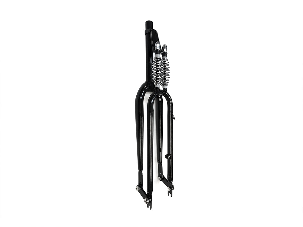 bicycle springer fork parts