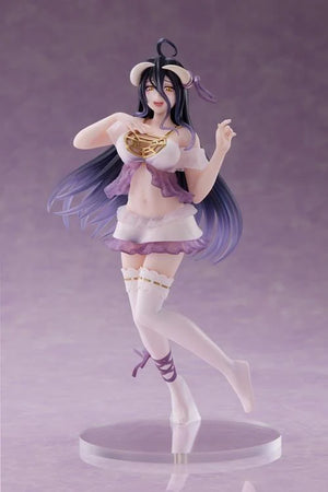Overlord Figure Albedo Nightwear Ver. - Collection Affection