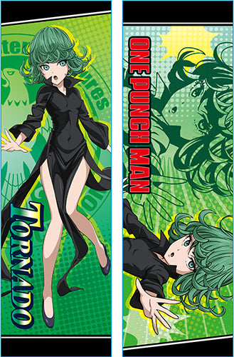 One Punch Man Body Pillow Tatsumaki Collection Affection 2323