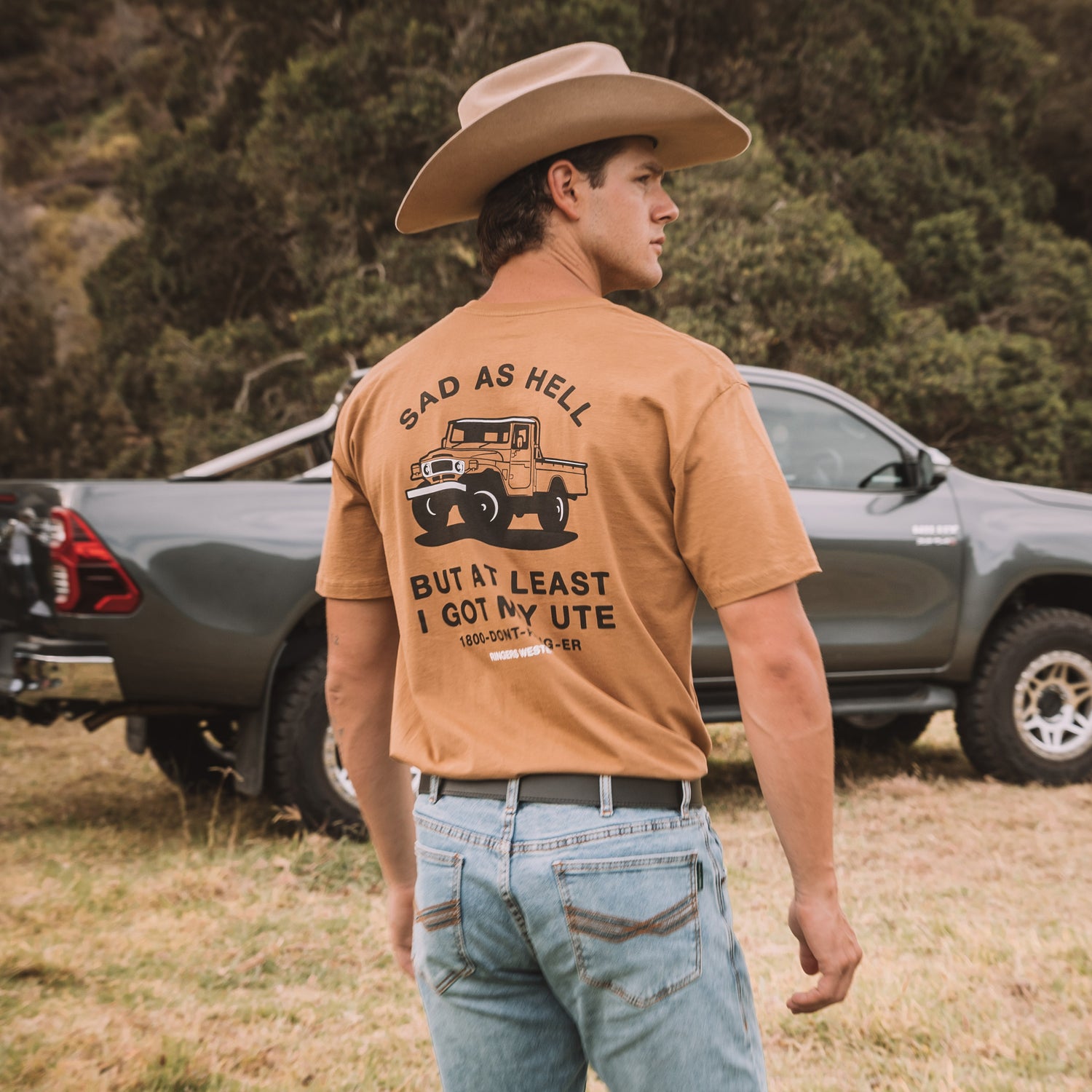 cowboy brand clothing