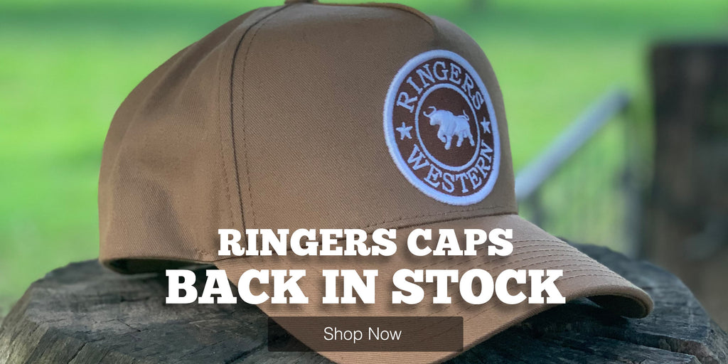 western brand hats
