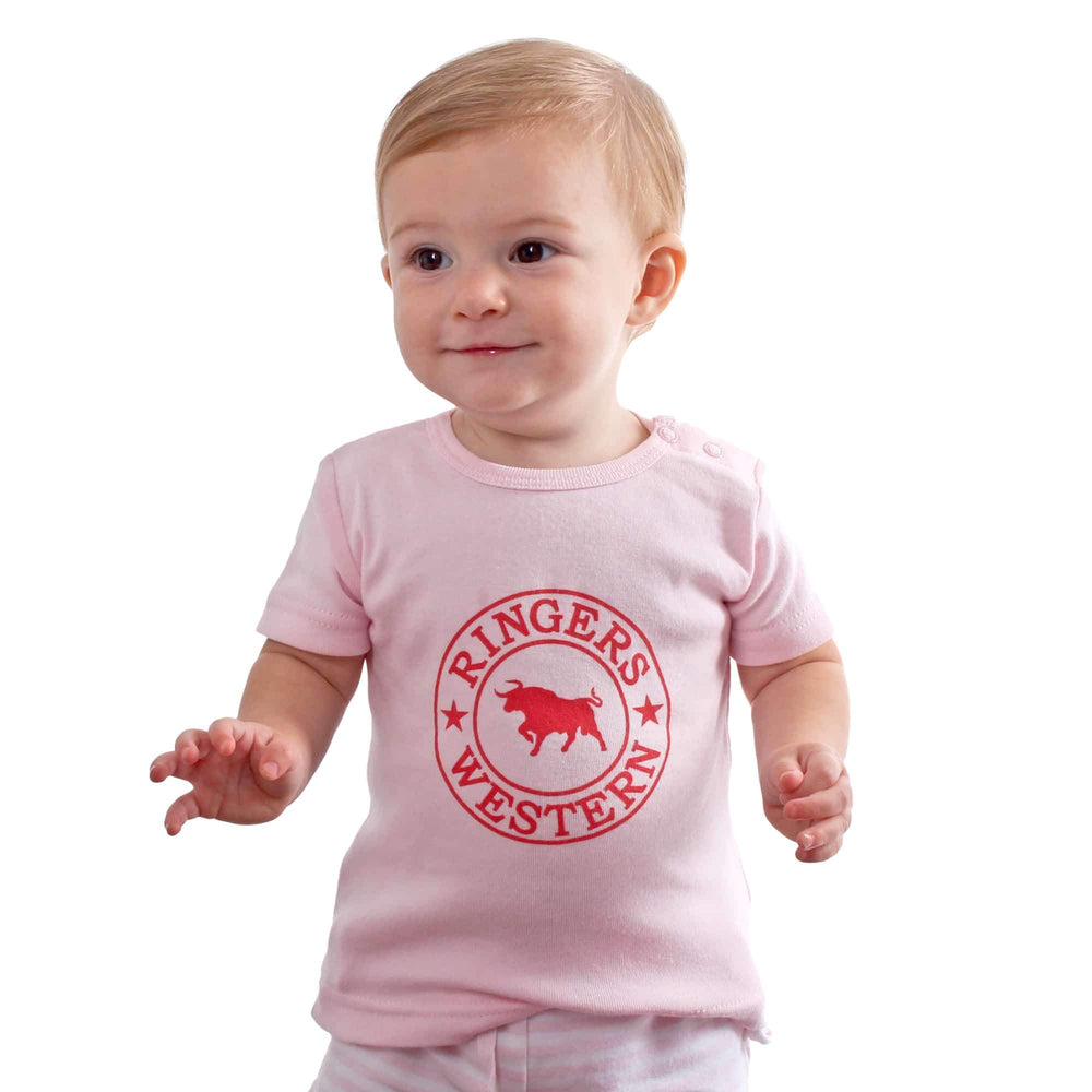 baby western shirts