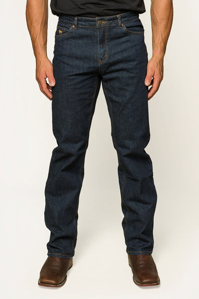 RSQ Mens Skinny Jeans - DK DENIM