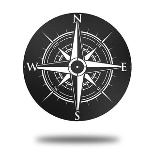 mariners compass information