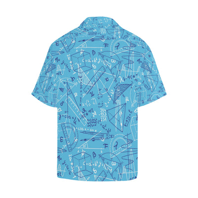 FW19 Sorayama Monogram Viscose Shirt  Backyardarchive
