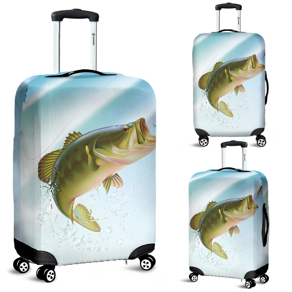 bass luggage