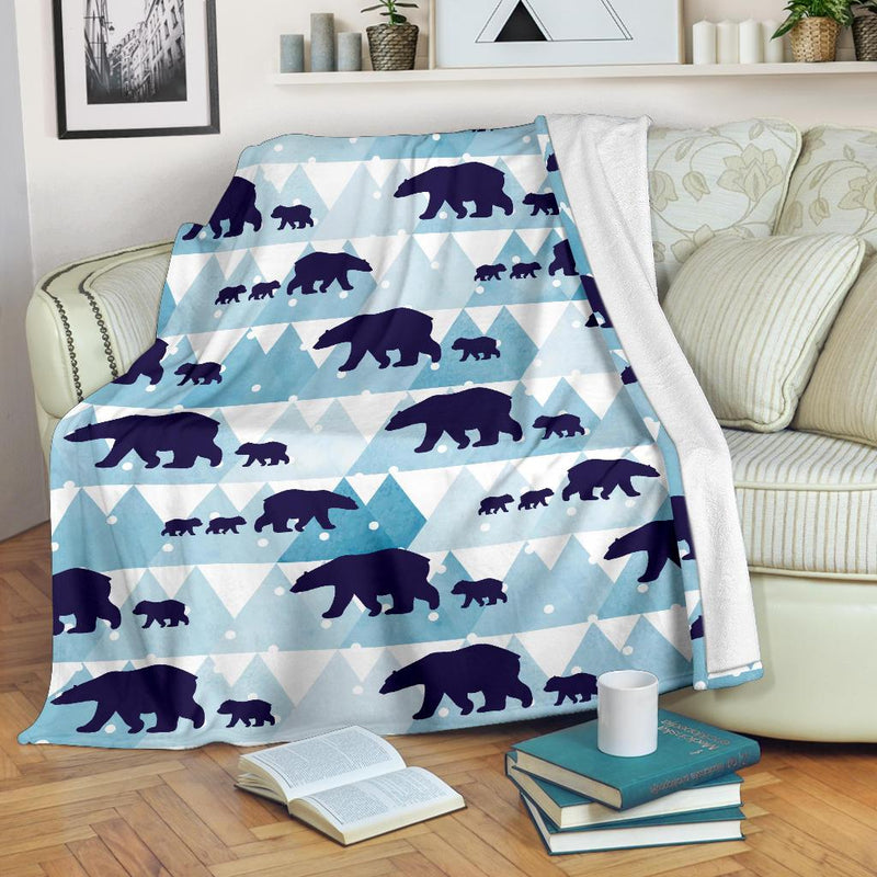 bear-pattern-print-design-be01-fleece-blanket-jorjune