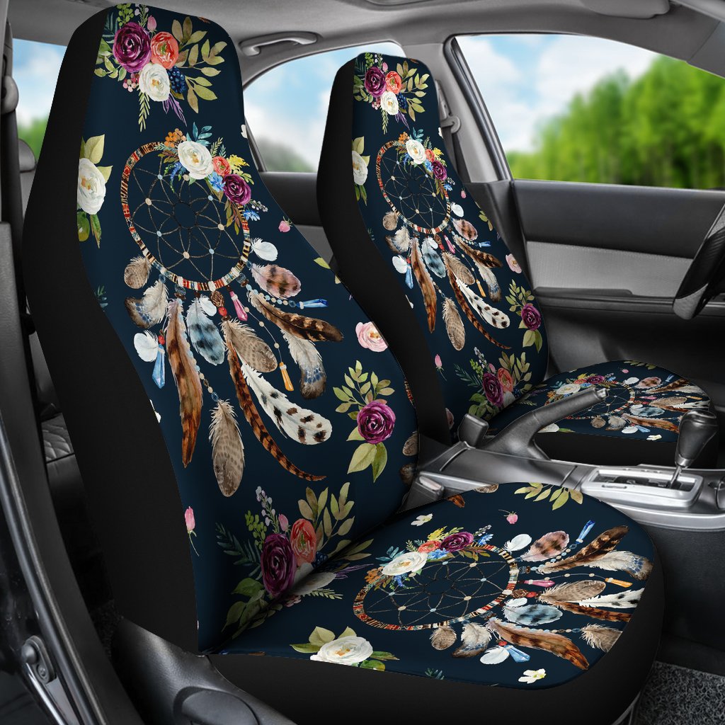 dream catcher baby car seat