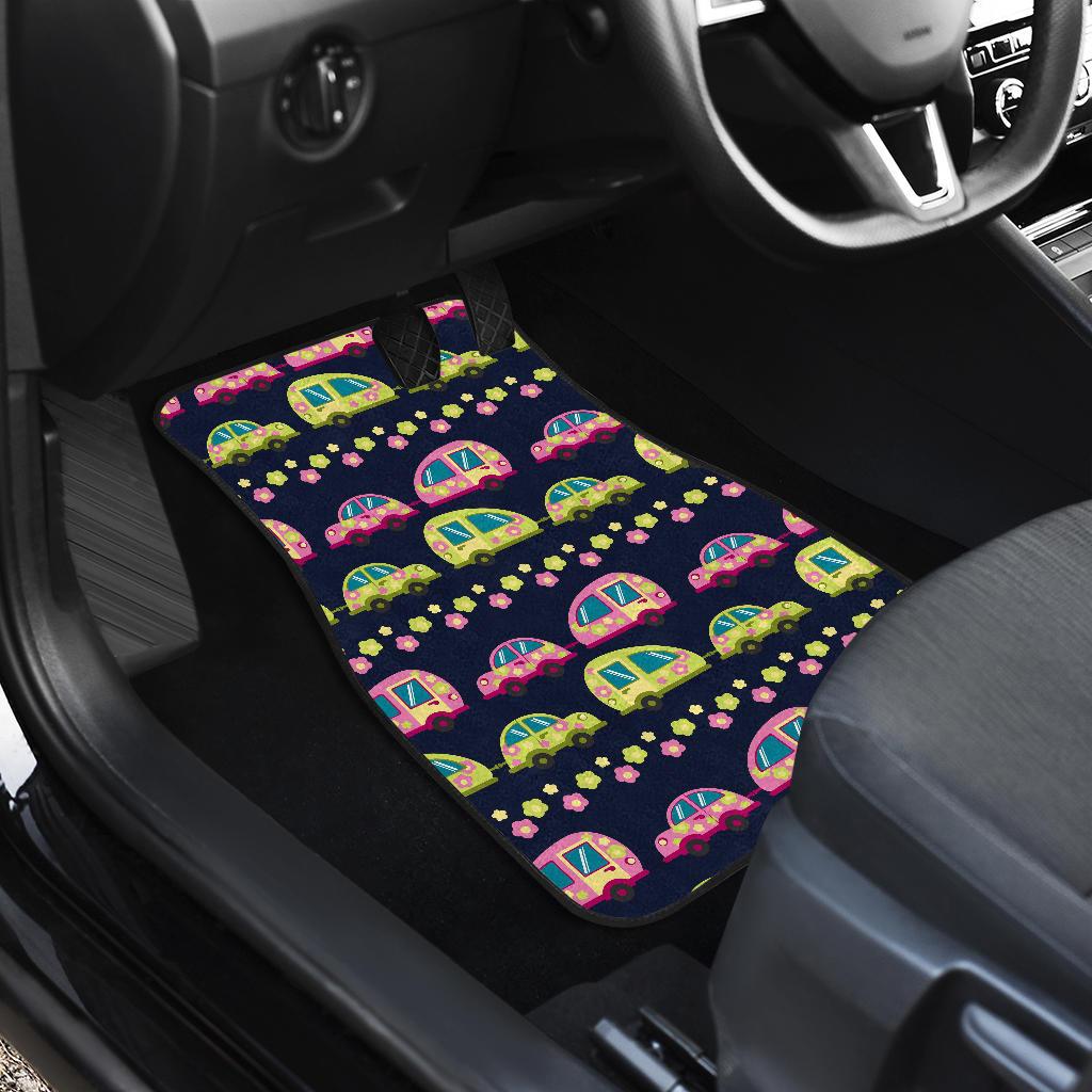 cute floor mats for car