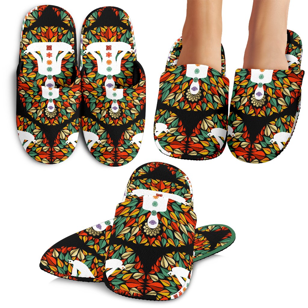 yoga slippers