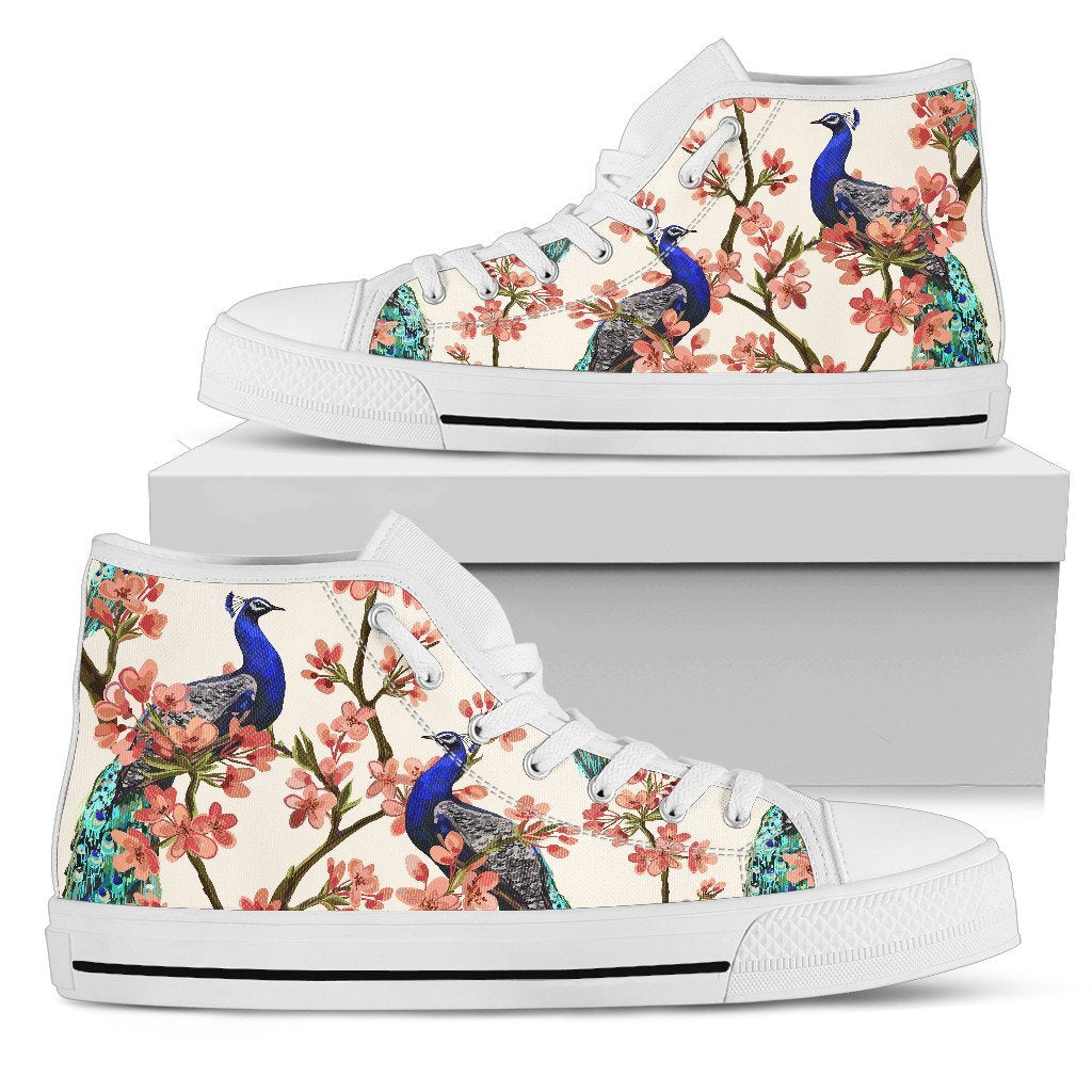 peacocks canvas shoes