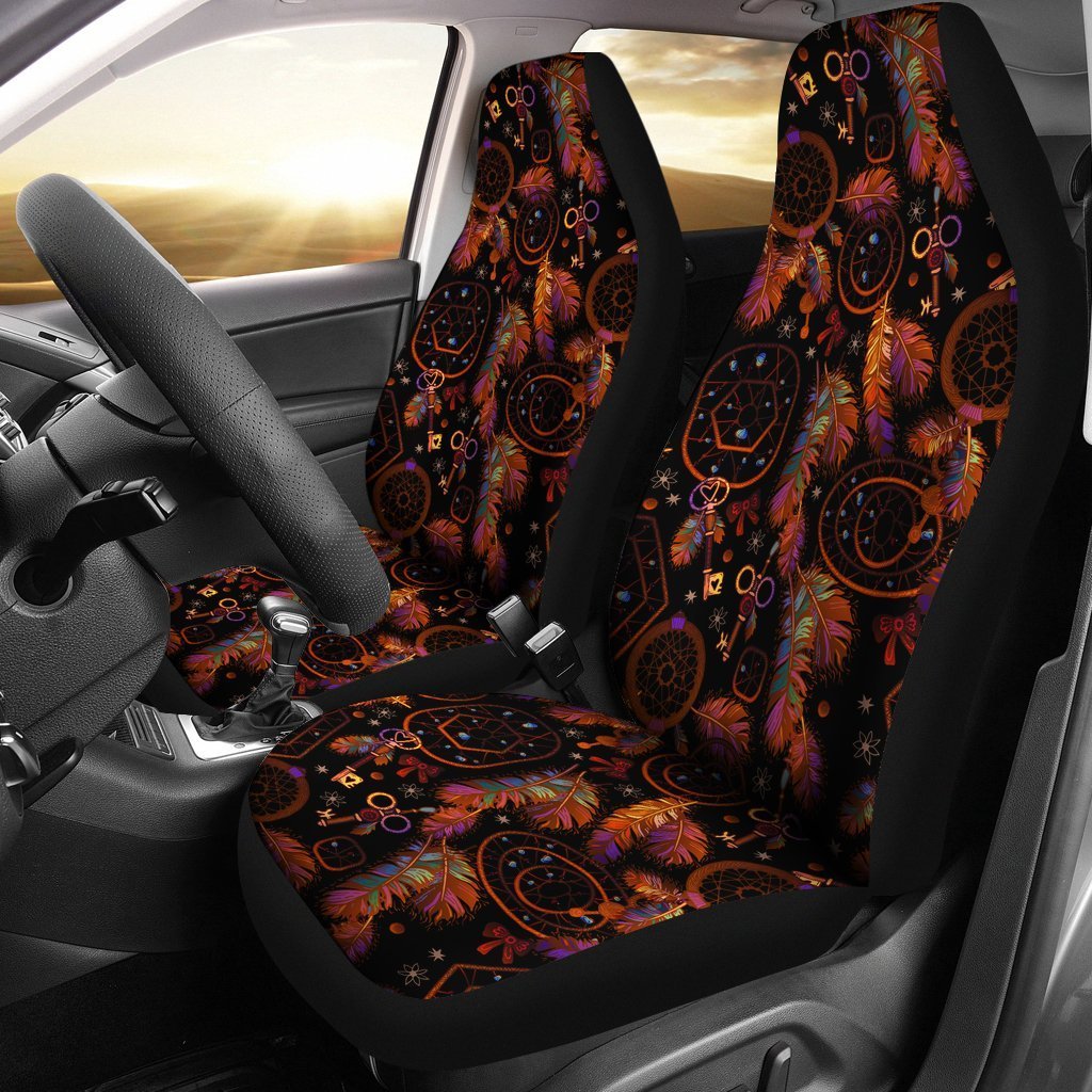 dream catcher baby car seat covers