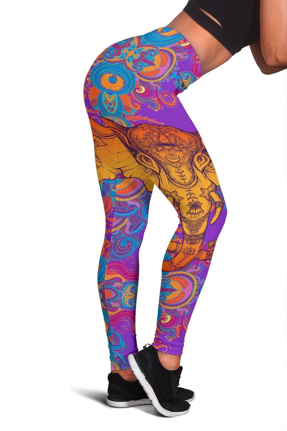 Indian Leggings For Women  International Society of Precision Agriculture