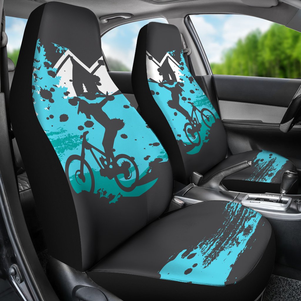 bike car seat cover