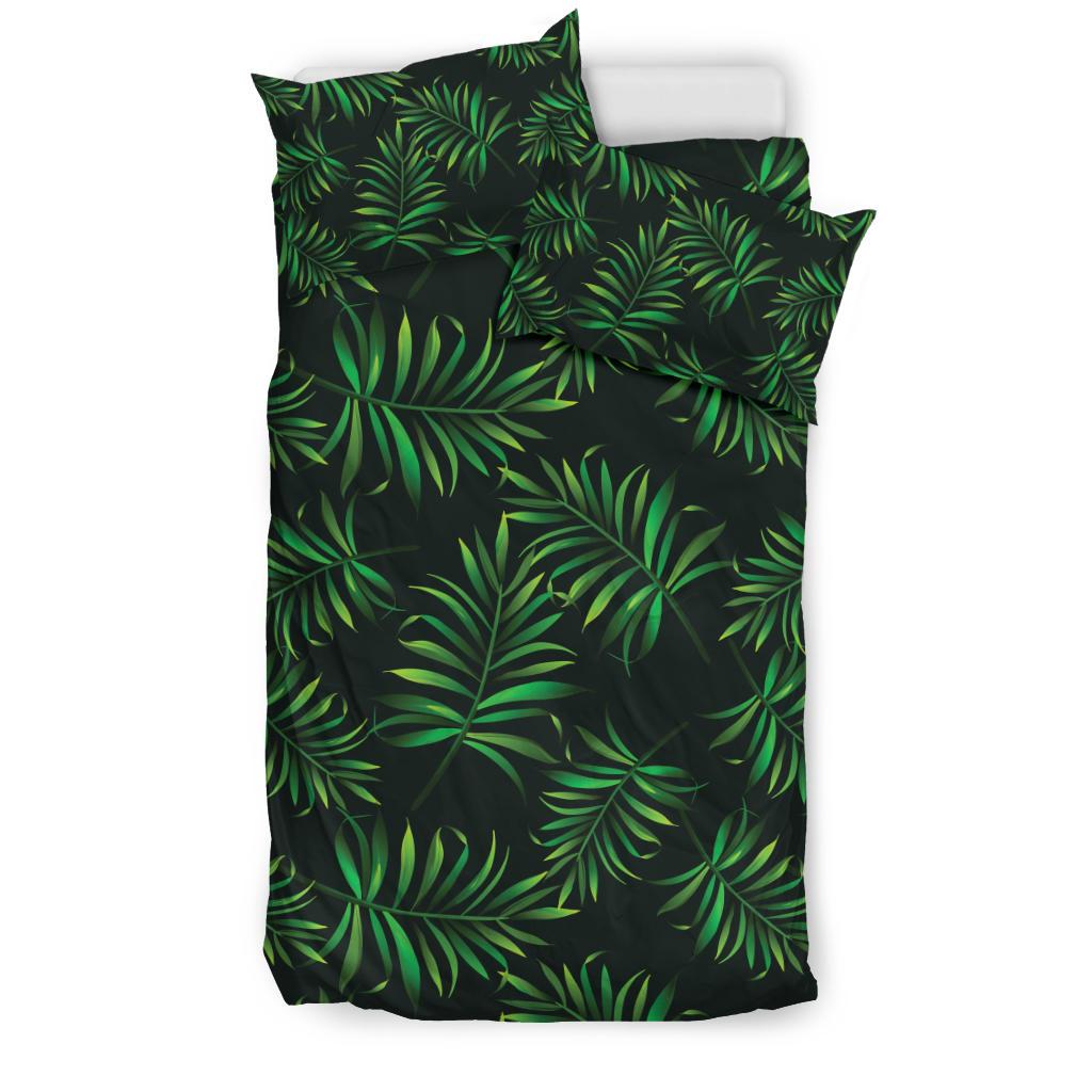 Rainforest Pattern Print Design RF03 Bedding Set - JorJune