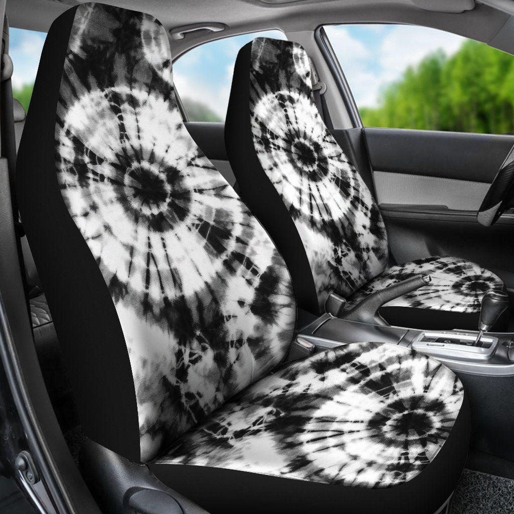 tie dye jeep seat covers