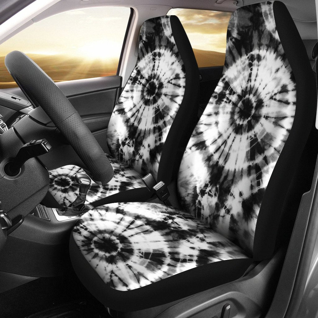 tie dye jeep seat covers