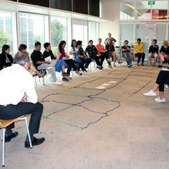 Essentials of Experiential Learning with RSVP Design in Singapore