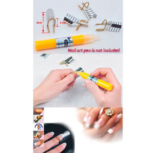 nail art products
