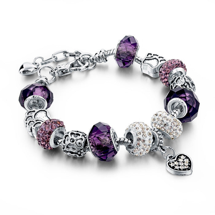murano beads for pandora bracelets