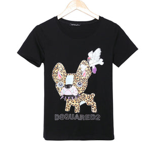 t shirt dsquared2 2016