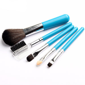 makeup brush gift set