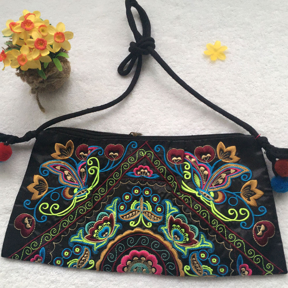 handmade fabric purses for sale