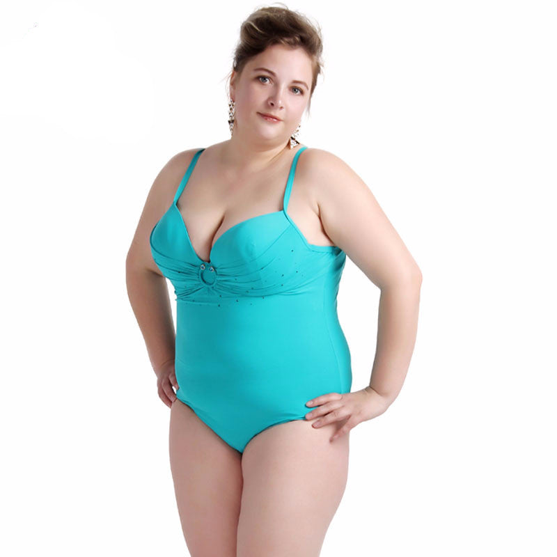 childrens plus size swimsuits