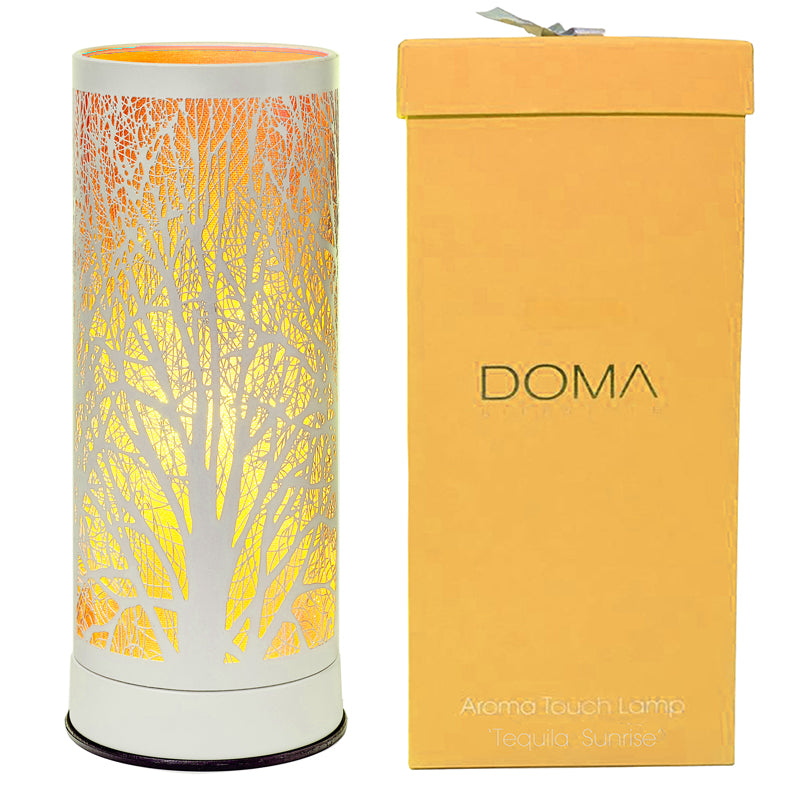 Aroma Touch Lamp – DOMA Lifestyle