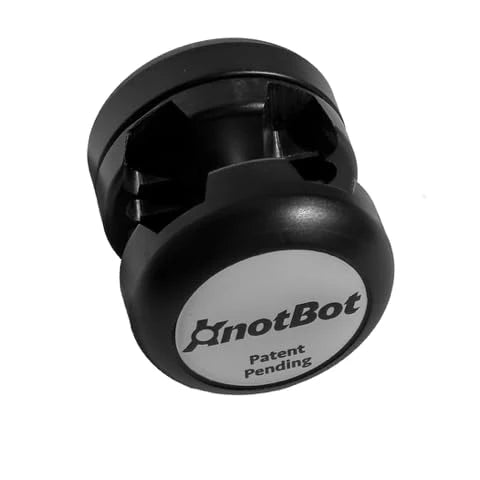 PHENDER PRO KnotBot Boat Fender Rope Adjuster