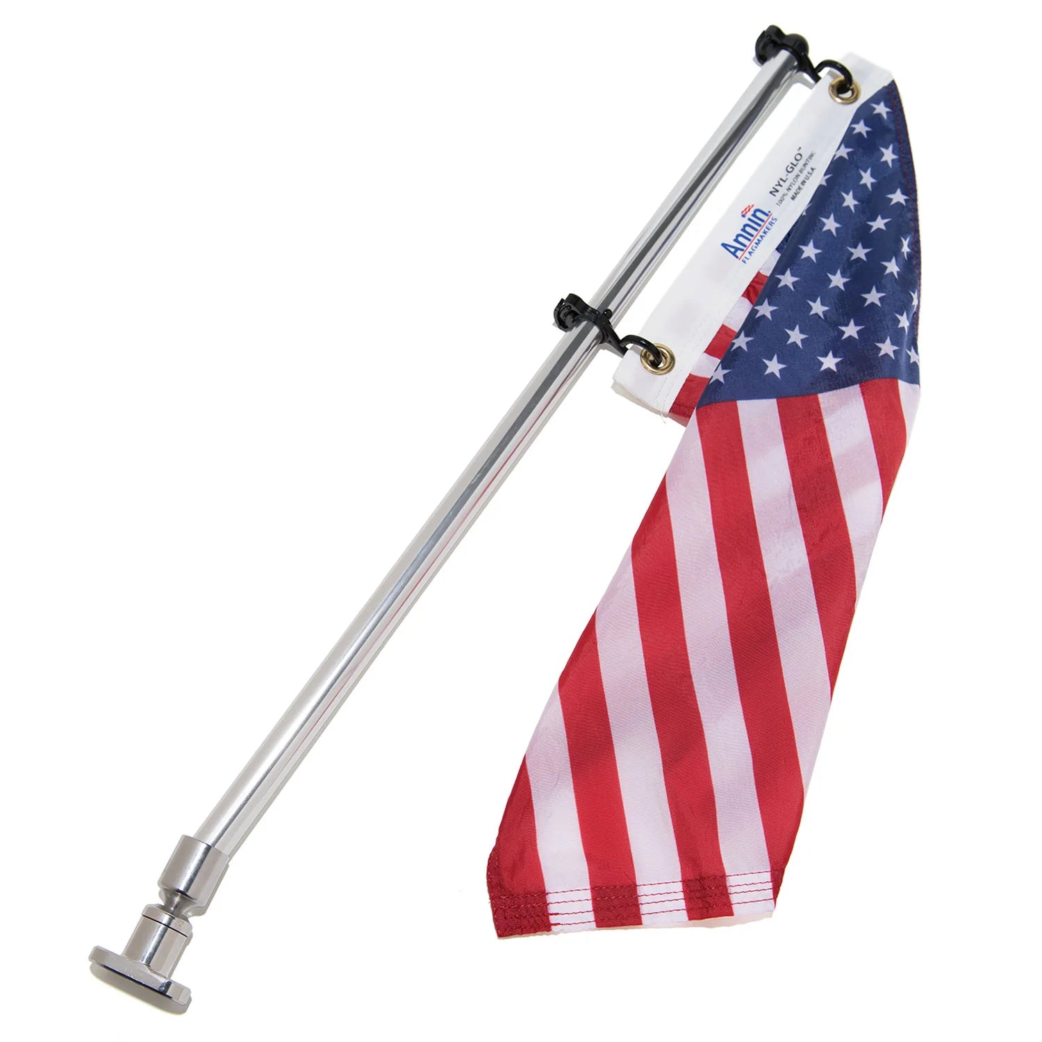 FUSION PRO™ FLAG POLE KIT / BSPA-1270