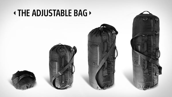 Adjustable Bag