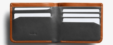Bellroy wallet