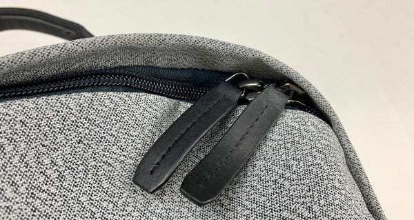 Bellroy Classic Backpack Zipper