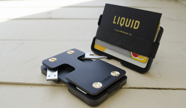 Carbon Liquid Wallet