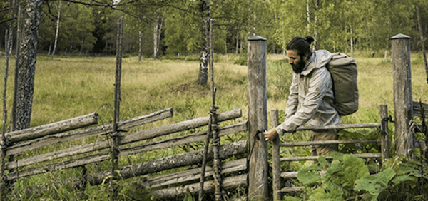 Fjallraven Hiking Bags