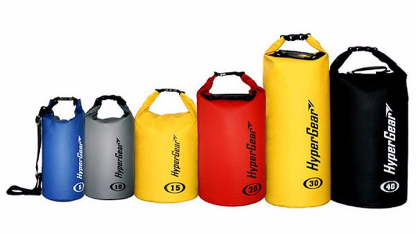 Hypergear Dry Bag