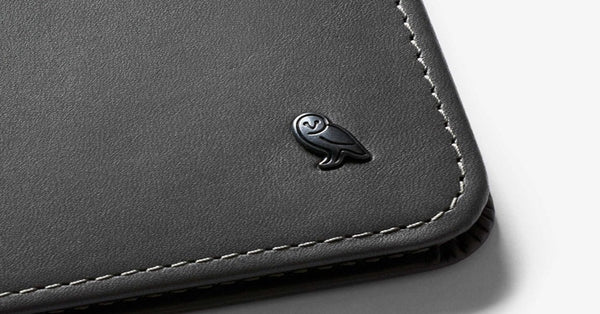 Leather Wallet for Mens