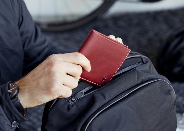 Bellroy Hide & Seek Wallet Hi RFID Slim Wallet – Oribags
