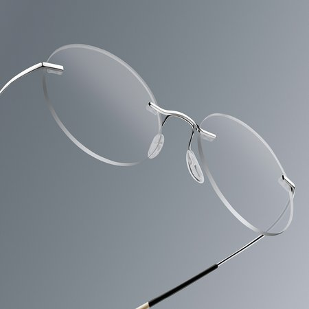 Silhouette Eyewear | Mott Optical Group