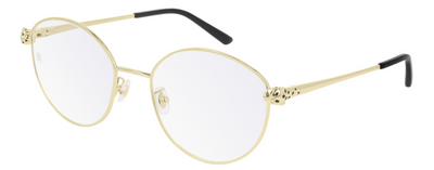 Cartier CT 0209O | Mott Optical Group