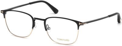 Tom Ford TF 5323 | Mott Optical Frame – Mott Optical Group