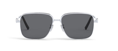 DIOR EYEWEAR CD Link N1U D-Frame Titanium Sunglasses for Men