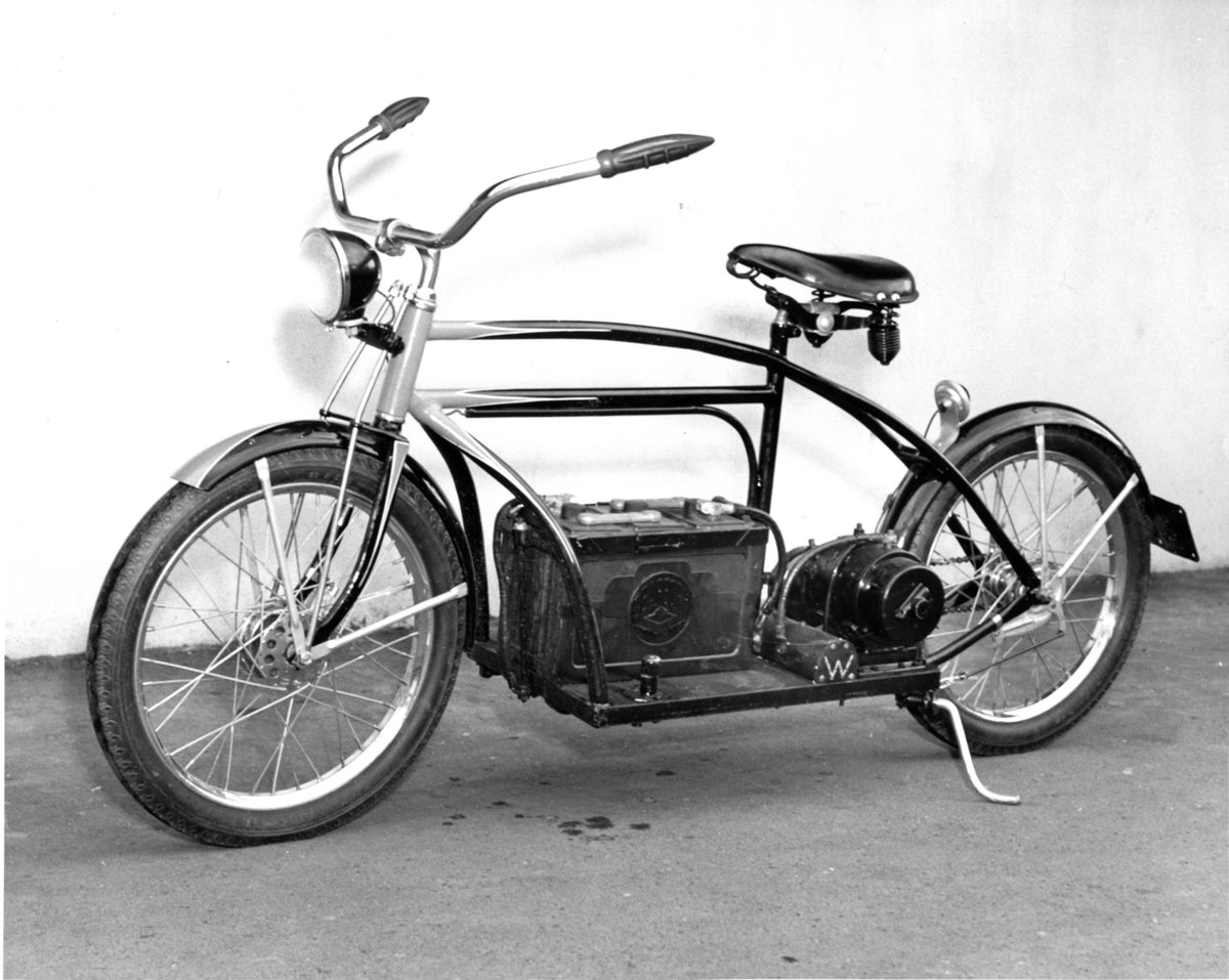 The History of Ebikes and How Electric Bikes Work? Journey eBikes